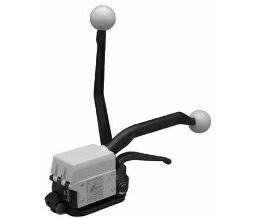 Strapbinder 682-A33558HT Sealless Tools - 5/8" Strap Width