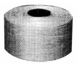 Strapbinder 682-P40 Plastic Strapping - 3900Ft Length