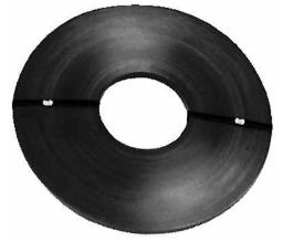 Strapbinder 682-ST308 Steelbinder® Black Strapping - 5/8" Width