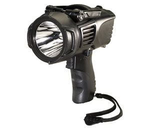 Streamlight 44902 Waypoint™ Pistol Grip Spotlight - Black