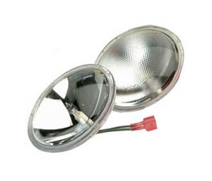 Streamlight 45911 8 Watt Spot Lamp Assembly for Litebox