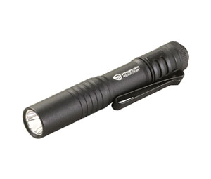 Streamlight 66318 MicroStream® Penlight