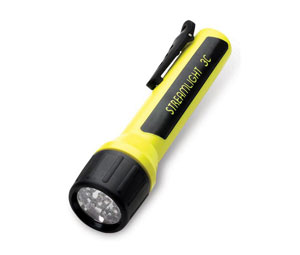 Streamlight SL33202 Streamlight® ProPolymer® Flashlight - 3C LED
