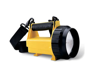 Streamlight SL44000 Streamlight® Vulcan® Flashlight - Standard System