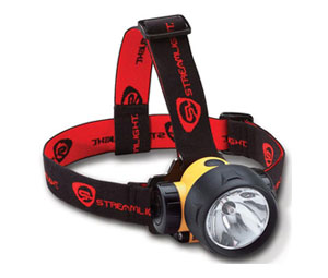 Streamlight SL61049 Streamlight® Trident® Headlamp
