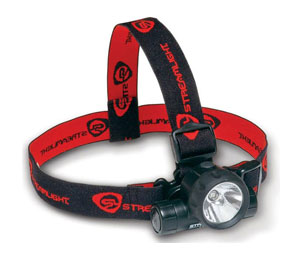 Streamlight SL61302 Streamlight® Argo™ HP Headlamp