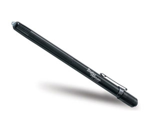 Streamlight SL65018 Streamlight® Stylus® Pen Light - 6 1/4" Long