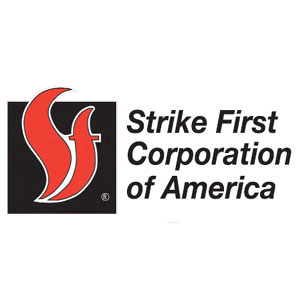 Strike First CA-5 Acrylic Replacement