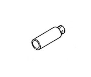 Strike First 110999 Fixed Nozzle