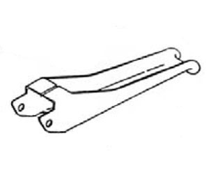 Strike First 160396 Carry Handle