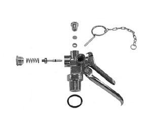 Strike First 3115-A1 Valve Body Assembly