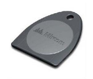 Summit Access Control KTMIR00 Key Tag Proximity Fob