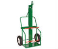 Sumner 432-782496 Sumner Double Cylinder Cart - 16" Wheel Diam 