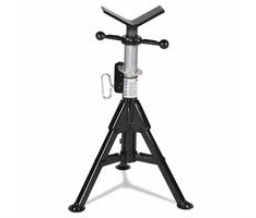 Sumner 432-781310 Sumner Fold-A-Jack® Style Lo Jacks - Vee Head Type