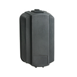 Supra 001375 Key Safe Slimline Cover Only- Black