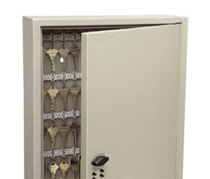 Supra Cmp. 001818 KEY TAGS 1-60 001818 Key Tags 1-60 #1-#60 F/60-Key Key Cabinets