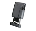 Supra 001844 KeySafe Locking Stor-A-Key- Charcoal