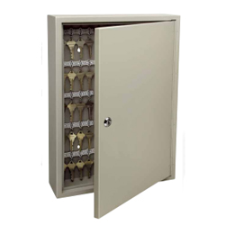 Supra 001801 30-Key Cabinet Pro- Clay
