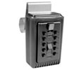 Supra 001266 KeySafe, Auto Window Mount, Black