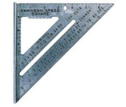 Swanson 698-S0101 Swanson Tools Speed® Squares