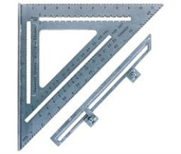 Swanson 698-S0107 Swanson Tools The "Big 12"® Speed® Squares