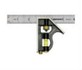 Swanson 698-TC130 Swanson Tools Combination Squares - 6" Blade Length 