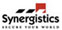 Synergistic logo