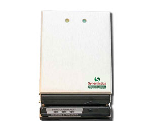 SYN 62-5015 Outdoor Swipe Card Reader - Surface Mount - SR1058SLE Model