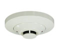 System Sensor 2151 Low-Profile Plug-in Photoelectric Smoke Detector