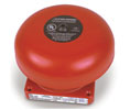 System Sensor AB1024 Alarm Bell - 24 VDC, 10"