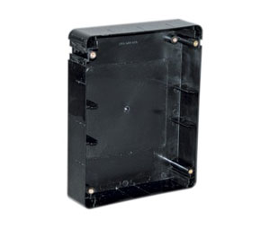 System Sensor DDPBEAMSMK Projected Beam Smoke Detector Accessory - Surface-Mounting Kit