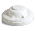 System Sensor DDPHD5621 Mechanical Heat Detector - 135 ºF w/Rate of Rise, Dual Contacts