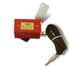 System Sensor PSP1 Sprinkler Supervisory Switch - Plug-in Special Purpose