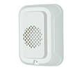 System Sensor HWL-LF Low Frequency Sounder - Wall, White