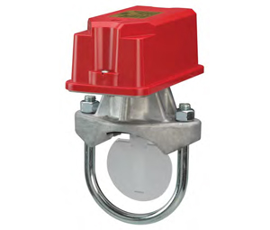 System Sensor WFDN25 Waterflow Detector - 2-1/2" Pipe Size