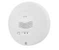 System Sensor CO1224TR Carbon Monoxide Detector with RealTest™ Technology