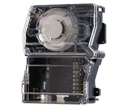 System Sensor D2 Photoelectric Duct Smoke Detector - 2-wire