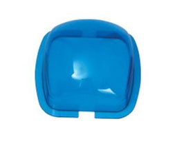 System Sensor LENSB Colored Lens - Wall Mount - Blue