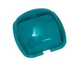 System Sensor LENSG Colored Lens - Wall Mount - Green