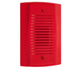 System Sensor MHR Notification Device - Mini Horn, 12-24 VDC