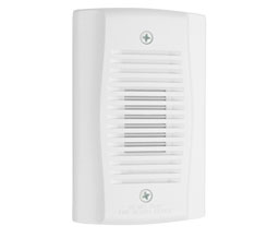 System Sensor MHW Notification Device - Mini Horn, 12-24 VDC