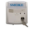 System Sensor RTS2 Multi-Signaling Duct Smoke Detector Accessory