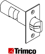 Trimco 1505 Push/Pull Latchbolt