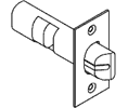 Trimco 1502 Push/Pull Latchbolt