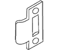 Trimco 1559B Type B Strike