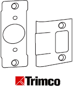 Trimco 1593RK Replacement Kit