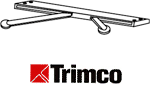 Trimco 3092 Retracting Door Coordinator