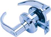 Falcon T-Series Cylindrical Lockset Non Keyed