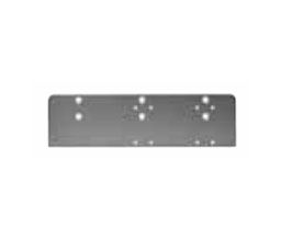 TA DC-DP18G40-DU CTP40 Series - Drop Plate for Top Jamb Mounting - Duronodic