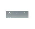 TA DC-DP18PA40-AL CTP40 Series - Drop Plate for P.A. Mounting - Aluminum